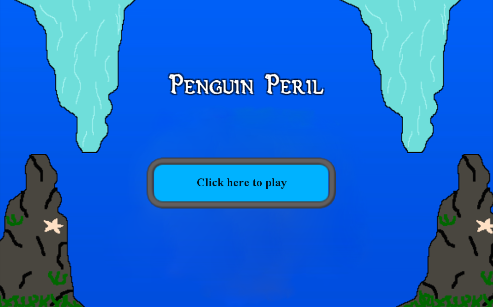 penguingame